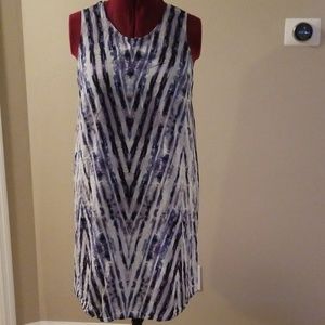 Ava Viv Dress